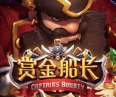 PG赏金船长免费试玩 PG赏金船长免费试玩