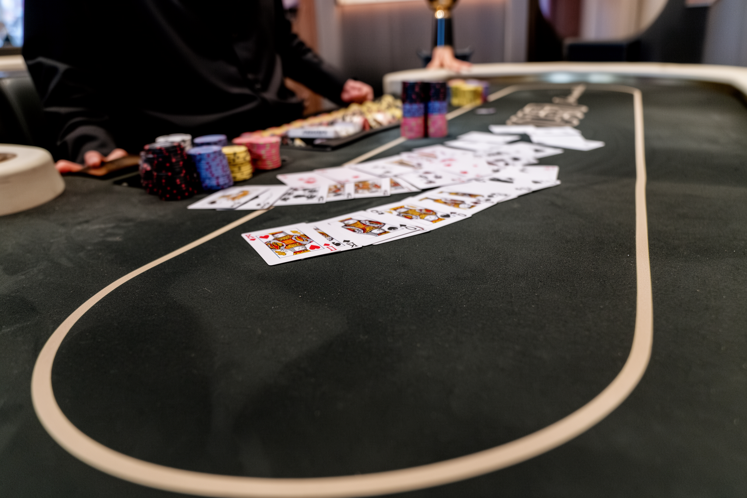 德州夏季扑克公开赛即将在休斯顿冠军俱乐部举行，8月重磅来袭 - NG28 - NG28
