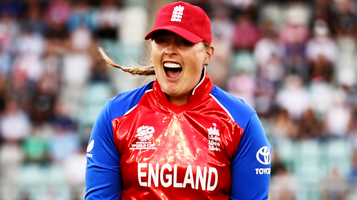 NG28官网 - 女子T20世界杯：英格兰如何靠努力与闪亮外套提升防守 - NG28